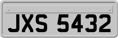 JXS5432