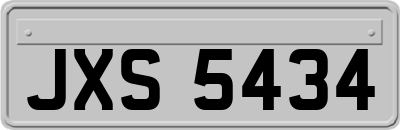 JXS5434