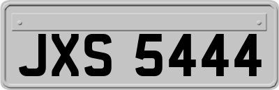 JXS5444