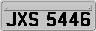 JXS5446