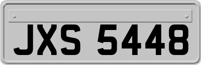 JXS5448