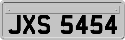 JXS5454