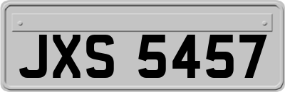 JXS5457