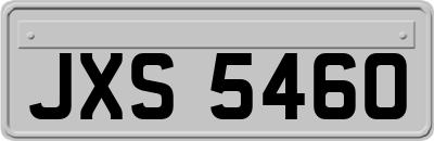 JXS5460