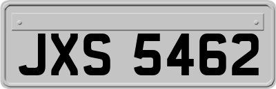 JXS5462