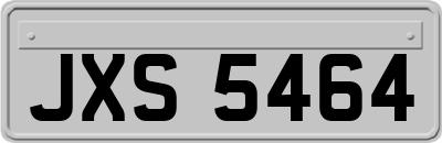 JXS5464