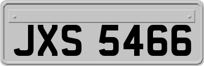 JXS5466