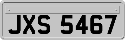 JXS5467