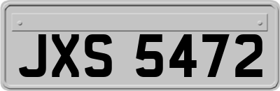 JXS5472