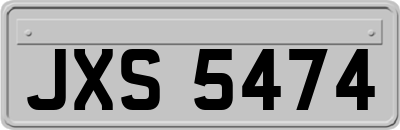 JXS5474