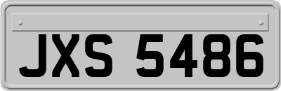 JXS5486