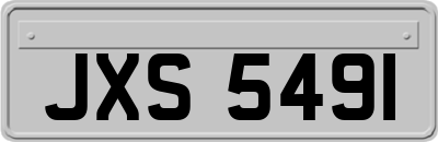 JXS5491