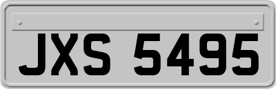 JXS5495