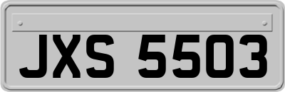 JXS5503