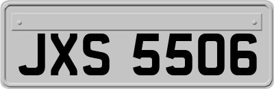 JXS5506