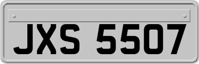 JXS5507