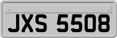 JXS5508