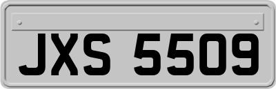 JXS5509