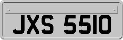 JXS5510