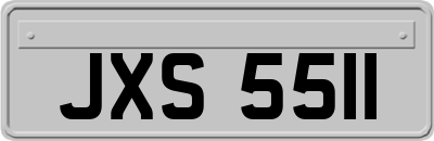 JXS5511