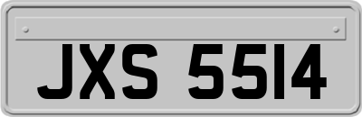 JXS5514