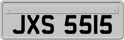 JXS5515