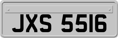 JXS5516
