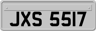 JXS5517