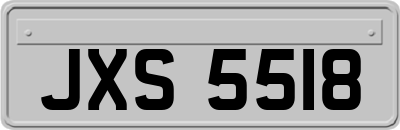 JXS5518