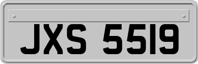 JXS5519