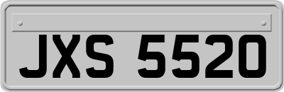 JXS5520