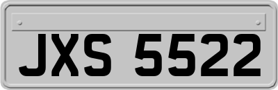 JXS5522