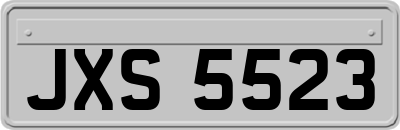 JXS5523
