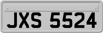 JXS5524