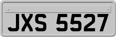 JXS5527