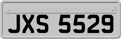 JXS5529