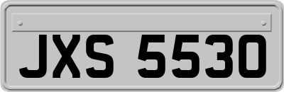JXS5530