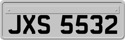JXS5532