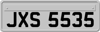 JXS5535