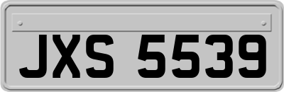 JXS5539