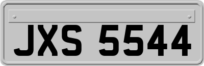 JXS5544