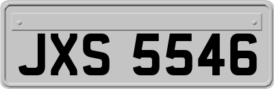 JXS5546