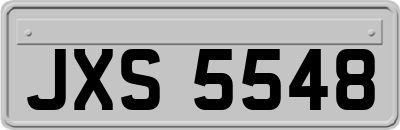 JXS5548