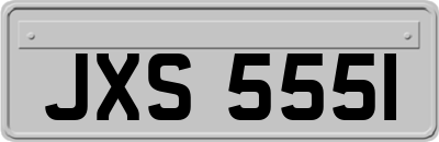 JXS5551