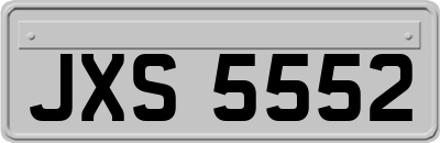 JXS5552