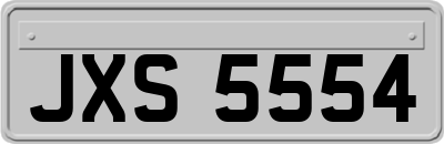 JXS5554