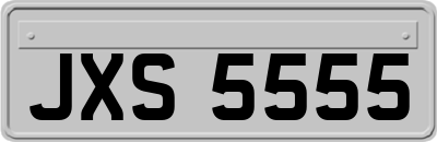 JXS5555
