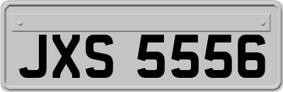 JXS5556