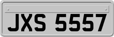 JXS5557