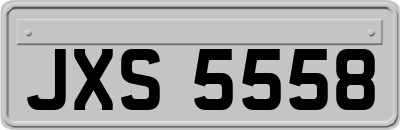 JXS5558